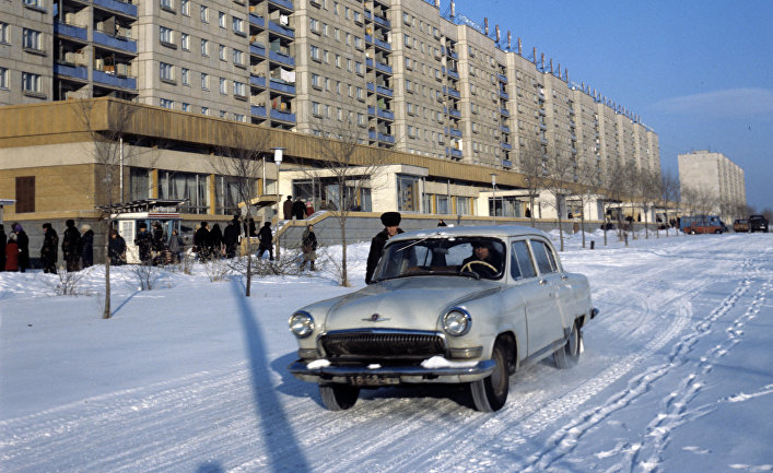 Магнитогорск саратов на машине