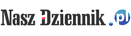Nasz Dziennik logo Nasz Dziennik logo