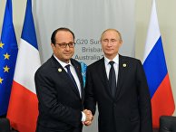 В.Путин принимает участие в саммите "Группы двадцати" В.Путин принимает участие в саммите "Группы двадцати"