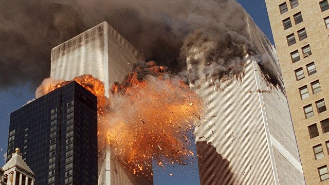 Теории заговора в связи с событиями 11 сентября: вопросы и ответы (Dagens Nyheter, Швеция)