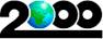 Газета 2000 logo Газета 2000 logo