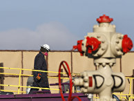 Добыча газа методом фрекинга в Колорадо Добыча газа методом фрекинга в Колорадо