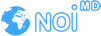 Логотип NOI.md Логотип NOI.md