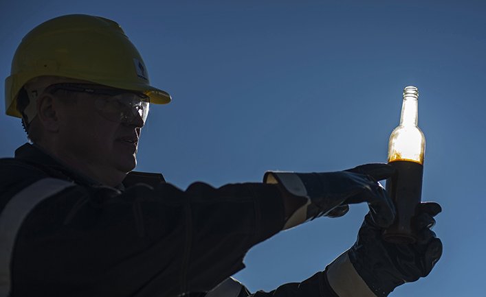 Предприятие ООО РН-Пурнефтегаз в Ямало-Ненецком автономном округе