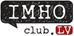 Логотип Imhoclub.lv Логотип Imhoclub.lv