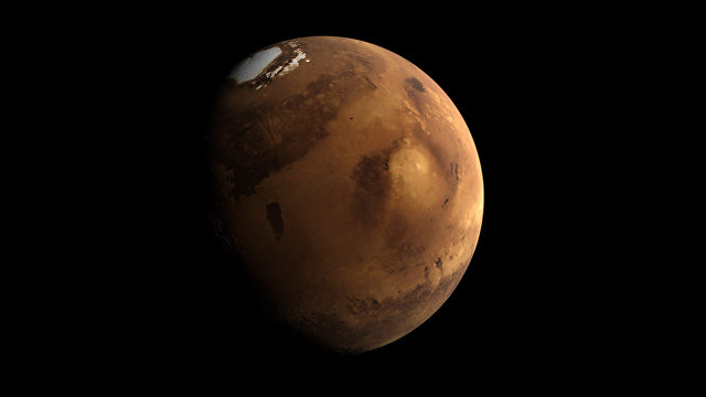 Принцип агентства НАСА: или на Марс попал, или совсем пропал (The Wall Street Journal, США)