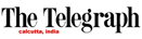 The Telegraph logo The Telegraph logo