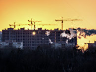 Строительство в Москве Строительство в Москве