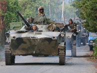 Россия выводит свои войска с территории Грузии Россия выводит свои войска с территории Грузии
