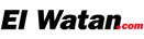 логотип El Watan логотип El Watan