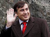 Михаил Саакашвили Выступление Михаила Саакашвили