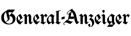 Логотип general-anzeiger-bonn.de Логотип general-anzeiger-bonn.de