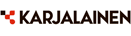 Логотип Karjalainen Логотип Karjalainen