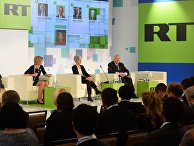 Конференция RT «Информация, политика, СМИ: формирование нового миропорядка» Конференция RT «Информация, политика, СМИ: формирование нового миропорядка»
