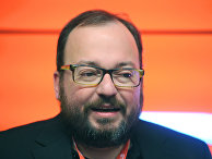 Политолог Станислав Белковский Политолог Станислав Белковский
