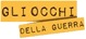 Логотип occhidellaguerra Логотип occhidellaguerra