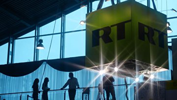 Петербургский международный экономический форум 2015 (ПМЭФ). День второй