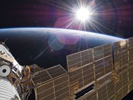 Международная космическая станция Международная космическая станция