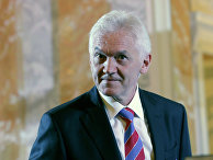 Совладелец компании Gunvor, президент хоккейного клуба СКА Геннадий Тимченко Совладелец компании Gunvor, президент хоккейного клуба СКА Геннадий Тимченко, архивное фото