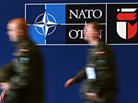 Саммит НАТО в Варшаве Саммит НАТО в Варшаве