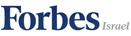 Логотип Forbes Israel