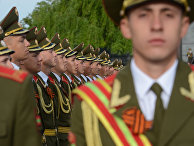 Празднование Дня Победы в Приднестровье Празднование Дня Победы в Приднестровье