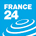France24 logo