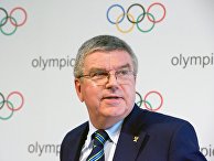 МОК решил не отстранять всю сборную России от Олимпиады в Рио МОК решил не отстранять всю сборную России от Олимпиады в Рио