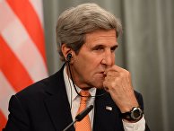 Встреча главы МИД РФ Сергея Лаврова с Госсекретарем США Джоном Керри Встреча главы МИД РФ Сергея Лаврова с Госсекретарем США Джоном Керри