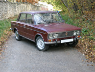 Автомобиль ВАЗ-2103 Автомобиль ВАЗ-2103