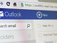 Электронная почта Outlook Электронная почта Outlook