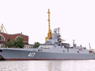 Фрегат проекта 22350 "Адмирал Горшков" Фрегат проекта 22350 "Адмирал Горшков"