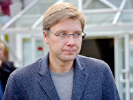Мэр Риги Нил Ушаков Мэр Риги Нил Ушаков