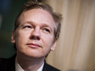 Основатель WikiLeaks Джулиан Ассанж Основатель WikiLeaks Джулиан Ассанж