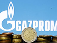 Претензии ЕС Газпрому Претензии ЕС Газпрому