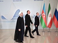Визит президента РФ Владимира Путина в Азербайджан Визит президента РФ Владимира Путина в Азербайджан