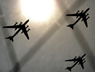 Самолеты ТУ-95 Самолеты ТУ-95