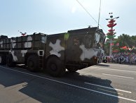 Реактивная система залпового огня «Полонез» Реактивная система залпового огня «Полонез»
