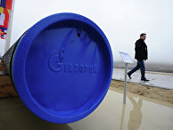 Начало строительства газопровода «Южный поток» Начало строительства газопровода «Южный поток»