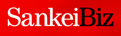 Логотип Sankeibiz Логотип Sankeibiz