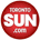 Toronto Sun logo Toronto Sun logo