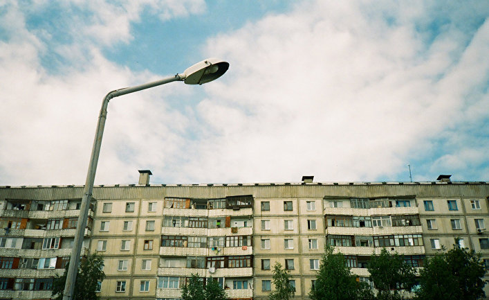 Город Бийск, Алтайский край