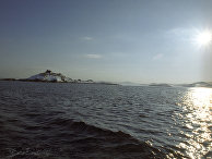 Баренцево море Баренцево море