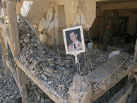 Сирийская армия освободила от боевиков территорию военных училищ в Алеппо Сирийская армия освободила от боевиков территорию военных училищ в Алеппо