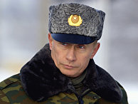 Президент РФ Владимир Путин Президент РФ Владимир Путин