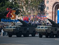 Парад в честь Дня независимости Армении Парад в честь Дня независимости Армении
