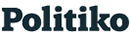 Логотип Politiko