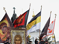 Открытие первого в России памятника Ивану Грозному в Орле Открытие первого в России памятника Ивану Грозному в Орле