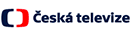 Ceska televize 24 logo Ceska televize 24 logo