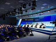 Вторая сессия XIII Ежегодного заседания клуба "Валдай" в Сочи. 25 октября 2016 Вторая сессия XIII Ежегодного заседания клуба "Валдай" в Сочи. 25 октября 2016